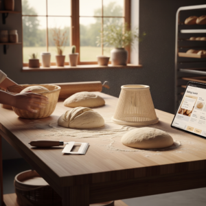 Artisan Baking Fundamentals