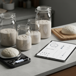 Sourdough Masterclass